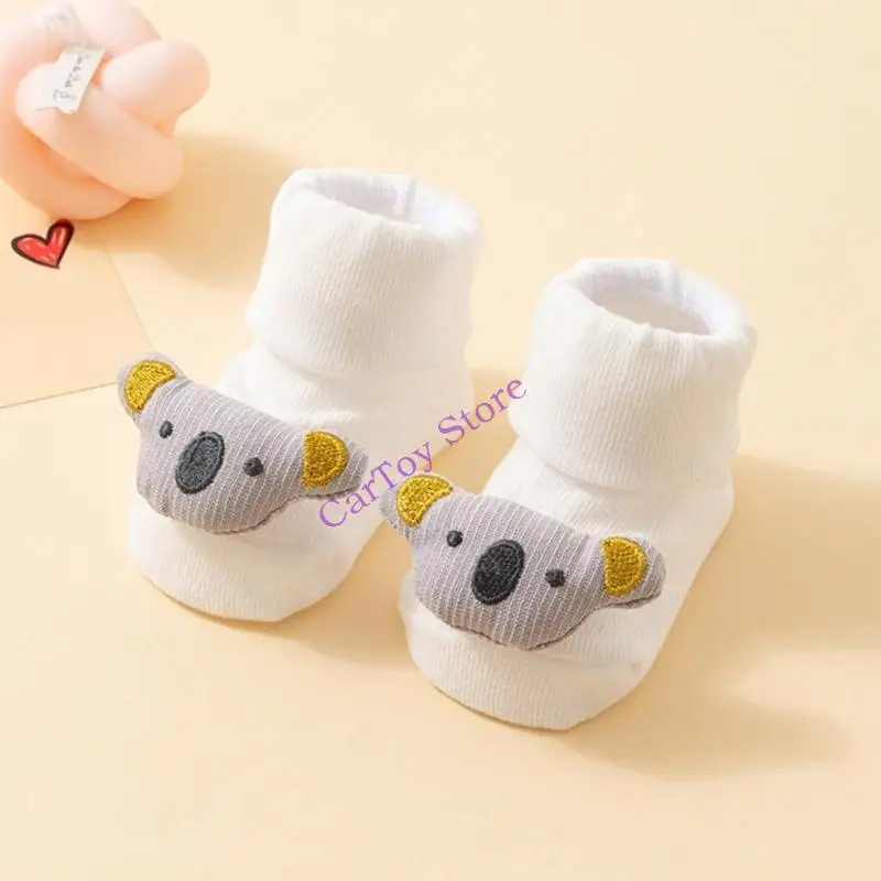 634f per bambini imparare a camminare scarpe da neonati traspiranti in cotone