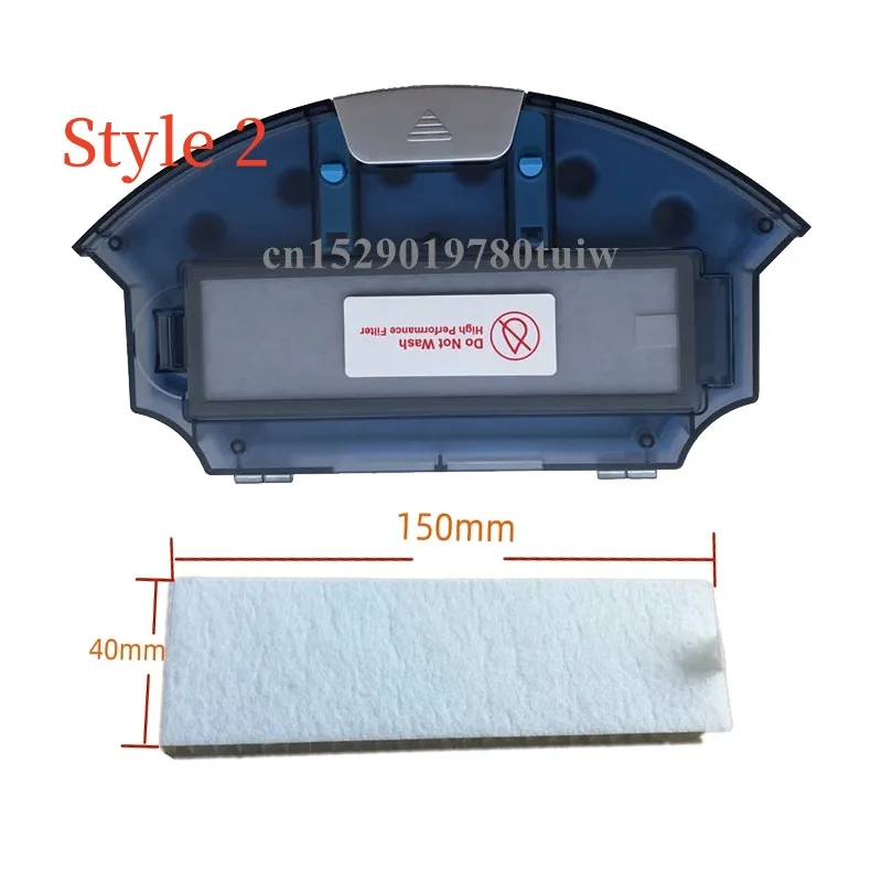 Máy Hút Bụi Chính Con Lăn Bàn Chải Động Cơ Cho Alfawise V10 MAX Liectroux ZK901 Hút Phần Cán Bàn Chải Động Cơ Hội