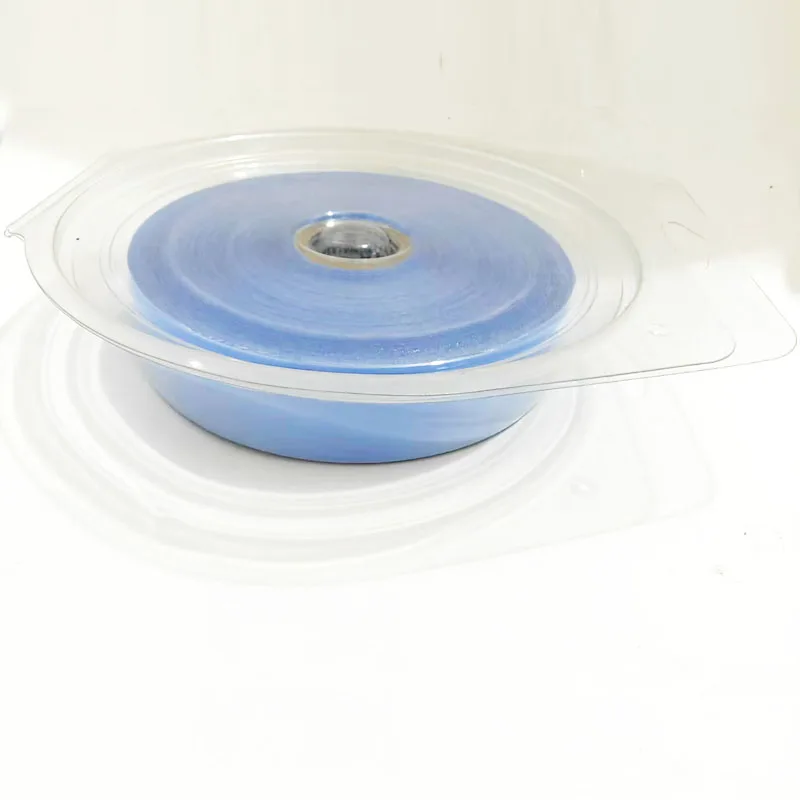 36 YardsX2.54CM Super DoubleSided Adhesives Blue Lace Front Support Tape Length33M For Tape Hair/Skin Weft Hair/Lace Wigs/Toupee