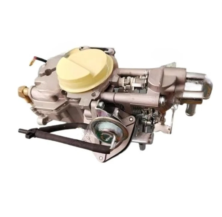 

Карбюратор 16010-50K01 для двигателей K25