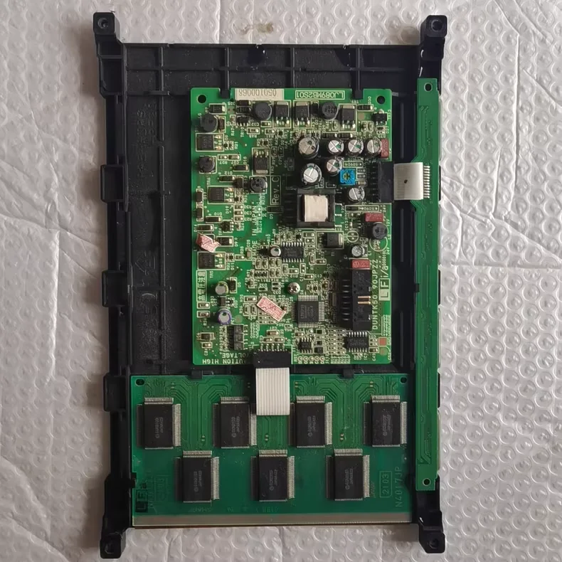 

8,9-дюймовый жидкокристаллический дисплей LJ089MB2S01