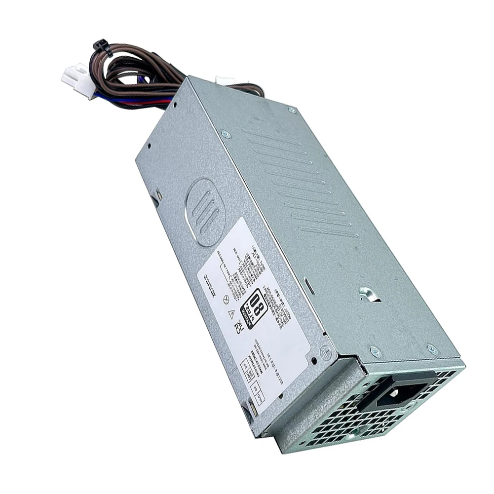 

2025 New For Dell= 3460 3660 Small Form Factor 300W PSU D300EPS-00 42M49 Reliable Upgrade For Business Professionals Tools
