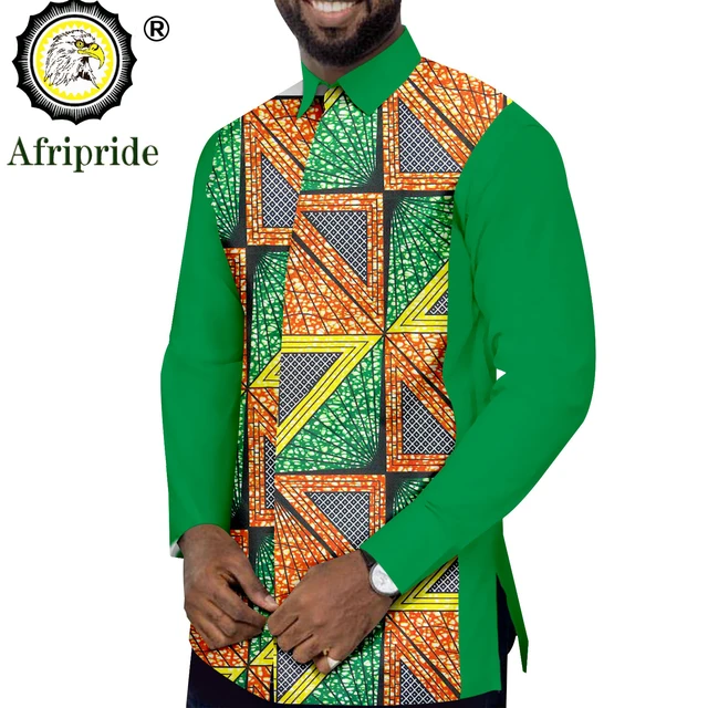 African traditional shirts for mens hotsell