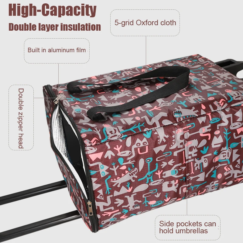 Thumbnail 3 - #27 Low Price Utility Carts Deals