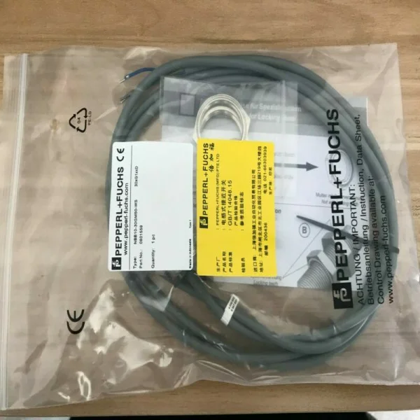 

1 шт. новый датчик Nbb10-30gm50-ws 2 новый оригинальный точечный ПЛК