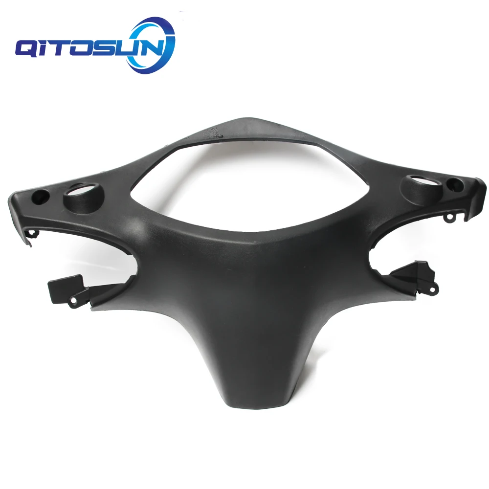 Motorcycles Accessories For YAMAHA CYGNUS-X SE44J 2008-2012 Motorcycle scooter Seepdometer Cover Meter Cover handle cover