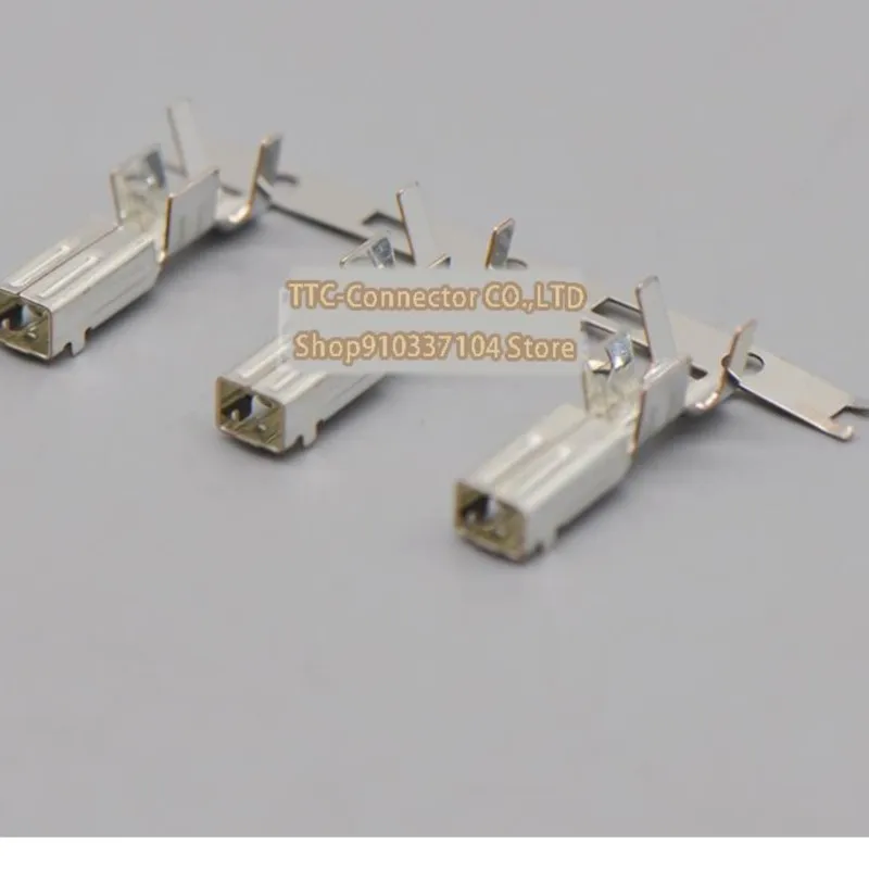 

10 шт./лот SVF-81T-P2.0 разъем 100% новый и оригинальный