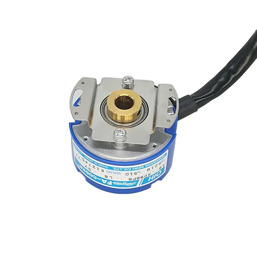 Original encoder TS5216N510 Tamagawa