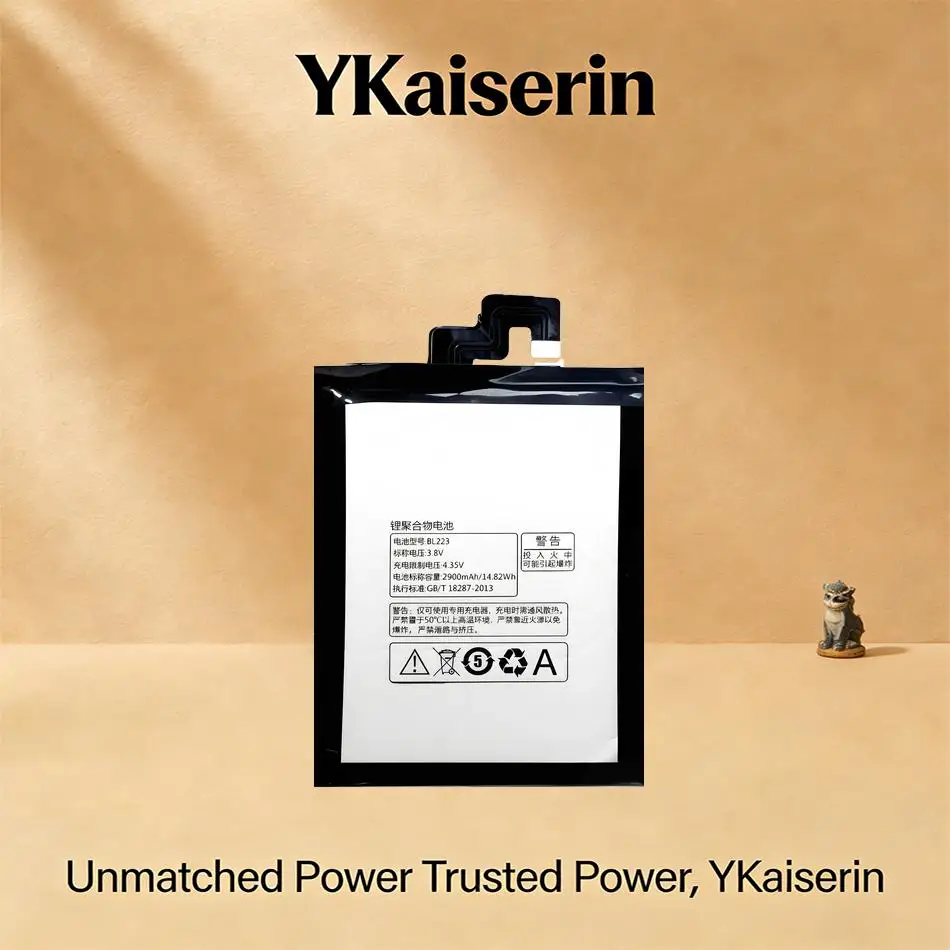 BL223 Mobile Phone …