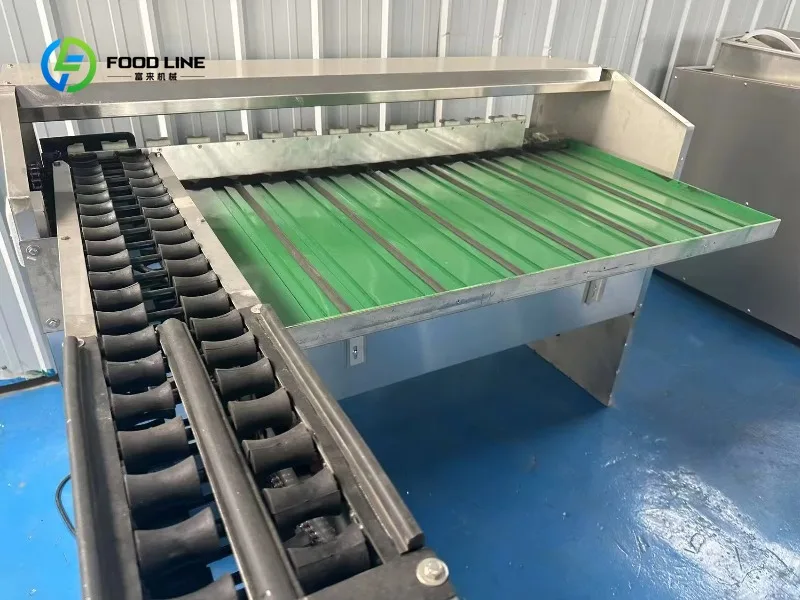 Egg weight sorter/Egg washing sorter/Egg sorter
