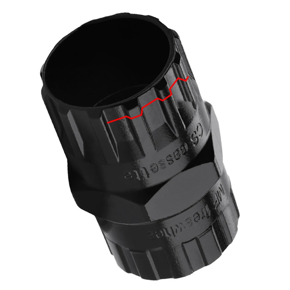 Socket Wrench Flywheel Removal Wrench Tool Anti Corrosion Flywheel Removal Wrench Tool Accurate Tooth Groove Design