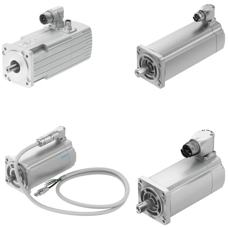 Parts For Festo Fes…