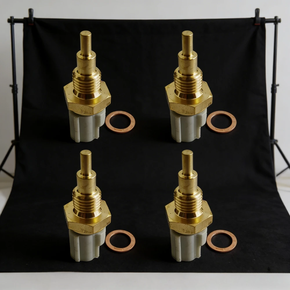 

1pc Water Tank Temperature Sensor Control Switch Radiator Thermo For YAMAHA XTZ1200 SUPER TENERE ES 2015-2023 2021 2022 XTZ 1200