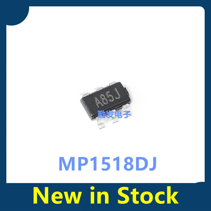 10PCS MP1518DJ-LF-Z SOT-23-6 LED driver IC