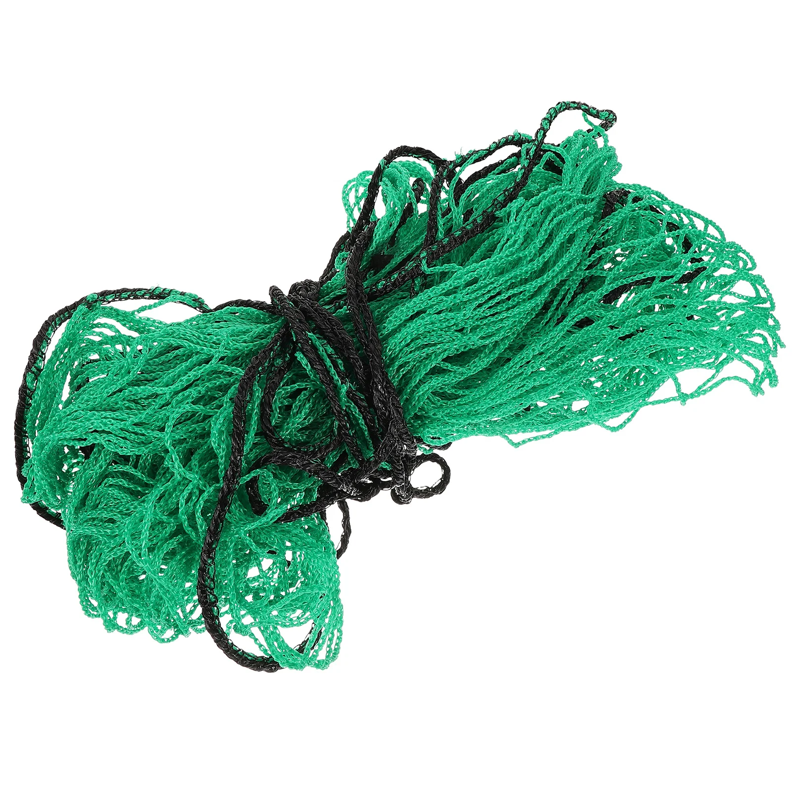 

Truck Bed Cargo Net 60X84Inch Durable Polyethylene Mesh For Pickup Trailer Camping Moving Heavy Duty Bungee Netting Trailer