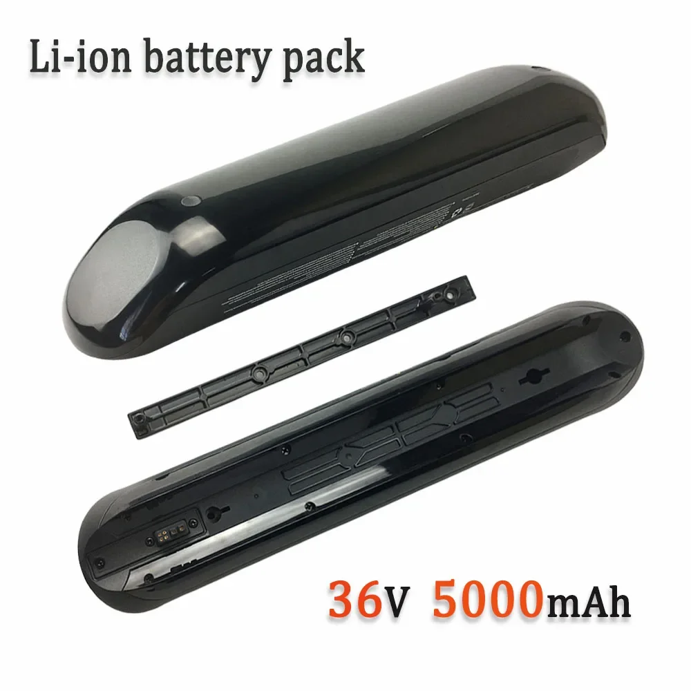 36V For Ninebot Segway ES1 ES2 E22 E25 Intelligent Electric Scooter 36V 5000mAh Expanded Lithium Battery Pack