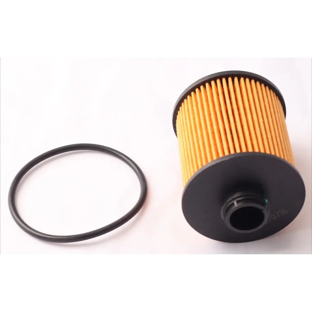 1017110XEN01 Oil Filter Element for Greatwall WEY Mocha for Haval H6 2020 2.0T Dargo Figzero Automobiles Parts