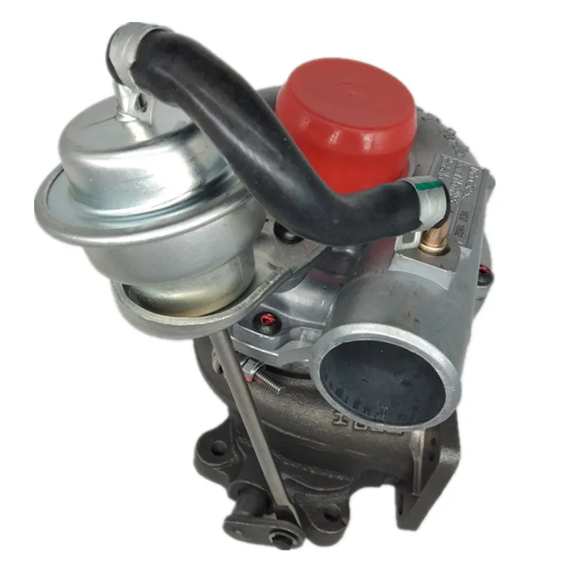 Dmax 4JB1T turbo 4JA1 Turbocharger 8-97331185-0 8973311850 for isuzu D-max NKR