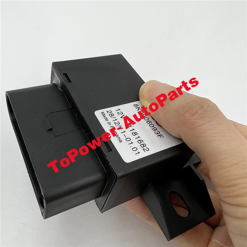 

Fuel Pump Control Module OEM 8K0906093F 8K0906093B 8K0906093D 8K0906093H For 2008-2012 Audii A4 A5 S5 Q5 RS5 Allroad Autoparts