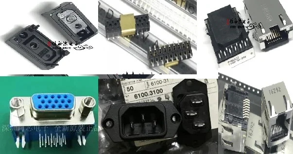 1Pcs Adns-8100-002 …