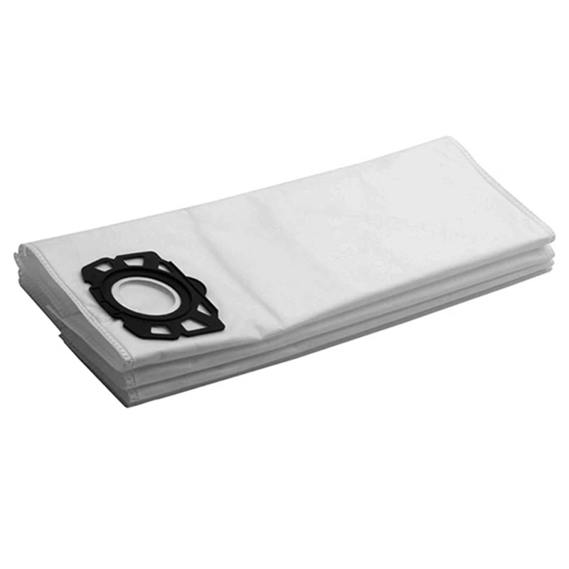 Sacs à poussière et filtre pour aspirateur, accessoire pour MV4, MV5, MV6, WD4, WD5, WD6, WD4000 à WD5999