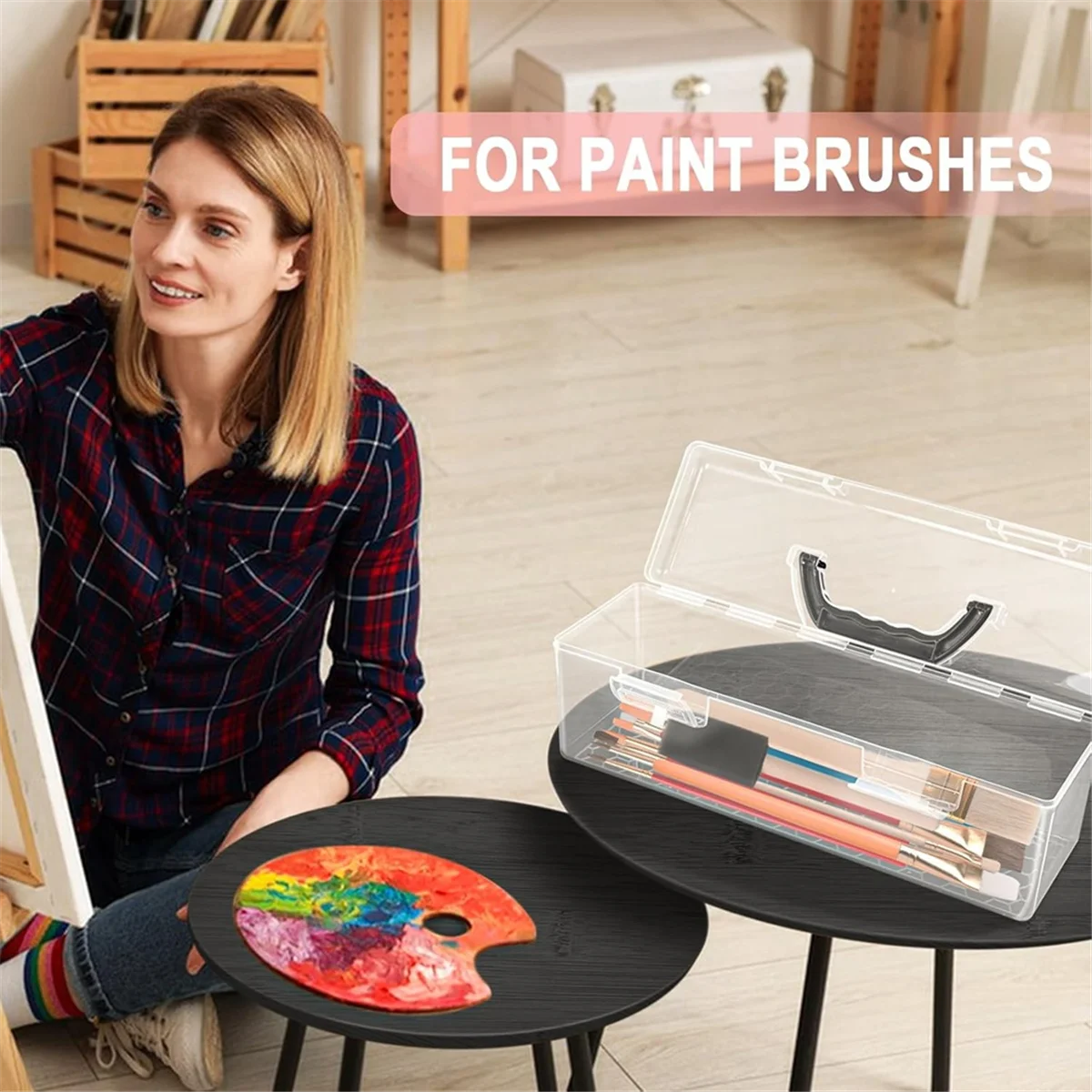 Keka Acrylic Paint …