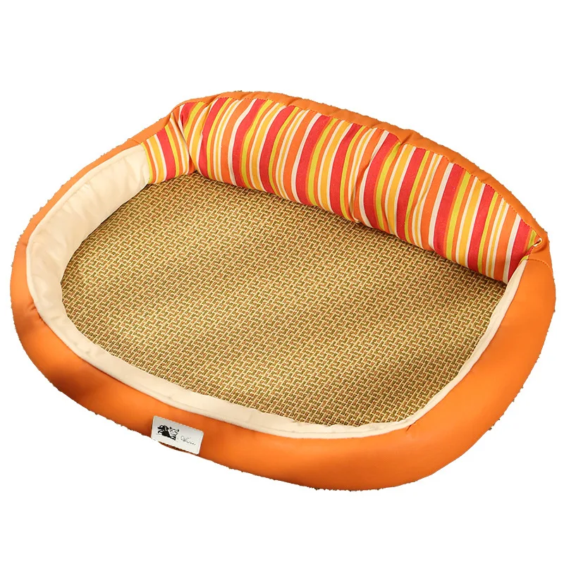 Colchoneta refrescante transpirable y lavable para gatos y perros - imagen 5