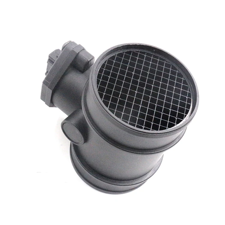 Medidor de flujo de aire masivo Sensor MAF para Opel VAUXHALL ASTRA F CALIBRA OMEGA VECTRA A B CHEVROLET HOLDEN 2.0L 0280217106 90510154