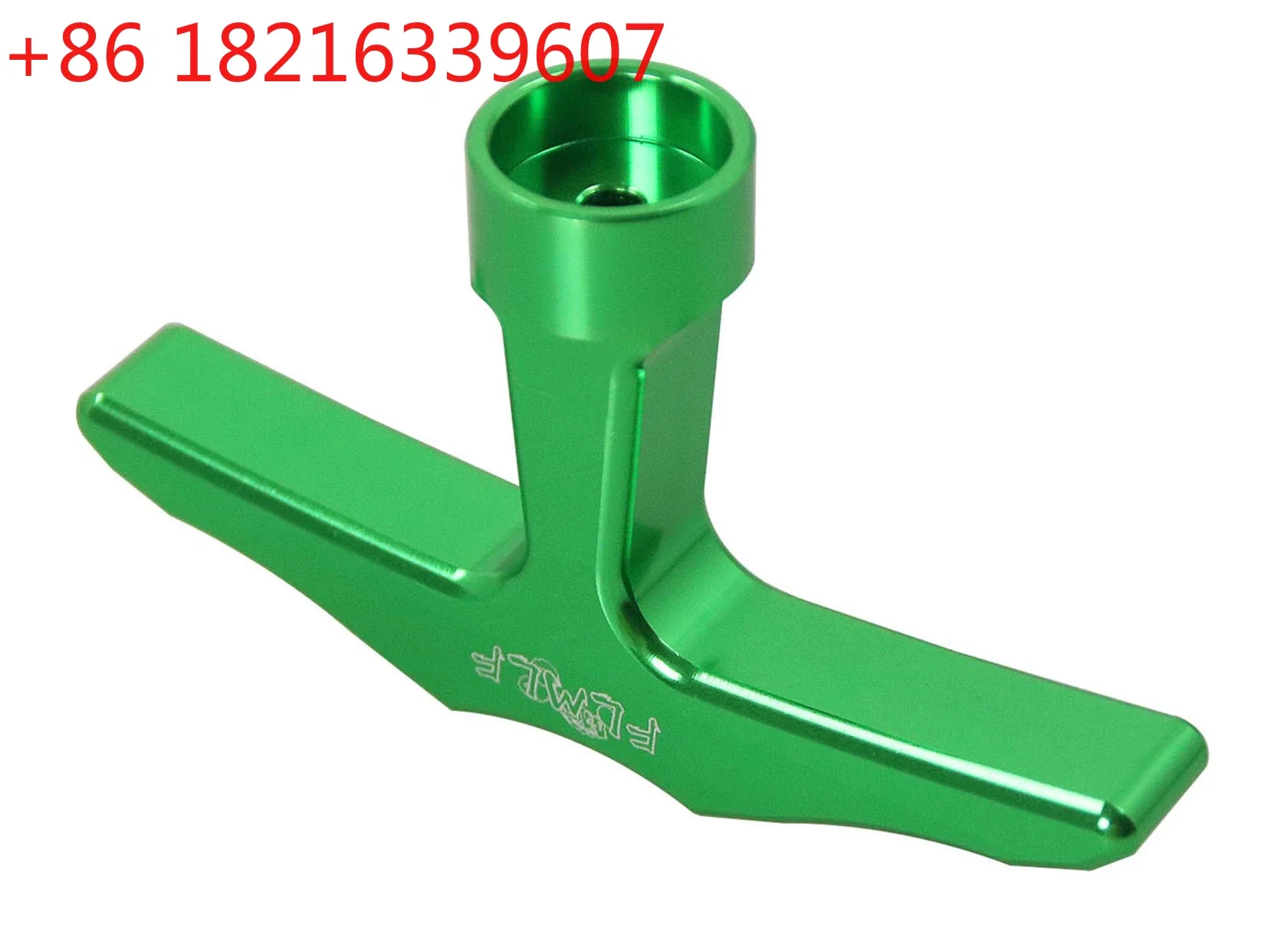 TAOPlastic or CNC Pull Starter Handle for Zenoah CY Engine for 1/5 Hpi Rofun Rovan Km Baja Losi 5ive T FG GoPed Redcat Rc Car Pa