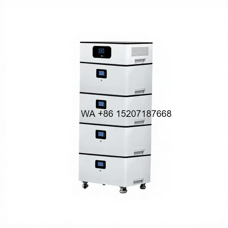 Wmwmnu for Solar Power Generation Home Photovoltaic Energy Storage Integrated Model 80300 200 Degree Electricity