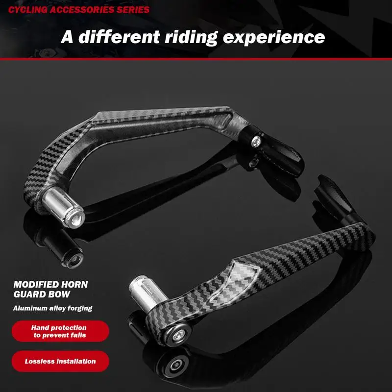 

Защитная палочка для Руля Мотоцикла, бампер из алюминиевого сплава