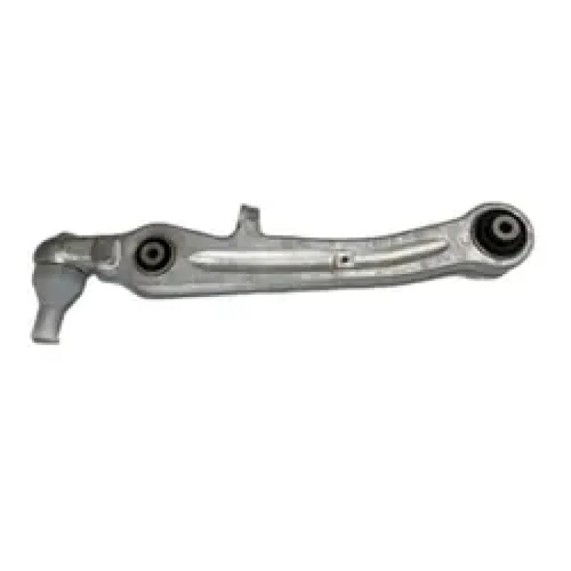 Accessories Front lower control arm for Bentley Continental GT & Flying Spur 3W0 407 693A