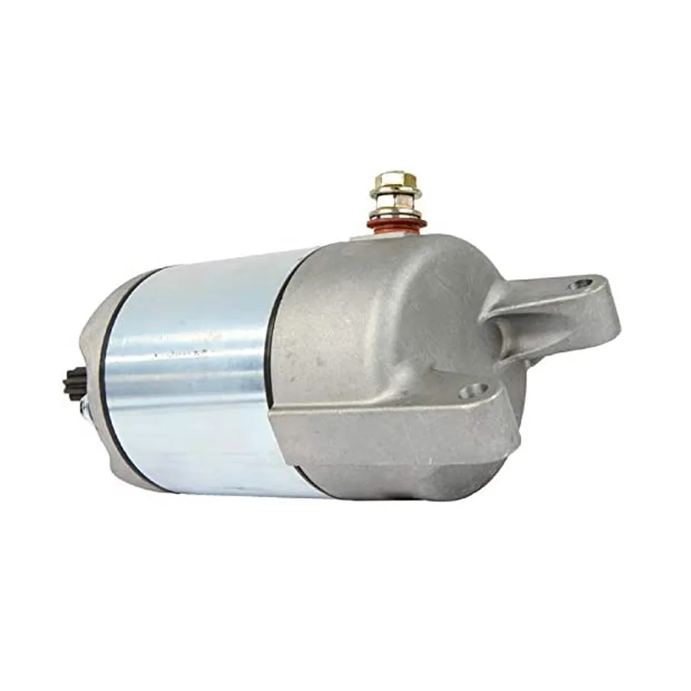 Starter For Kawasaki Klf400 Klf-400 400 Bayou 1993-1999 410-54063 21163-1208 18702