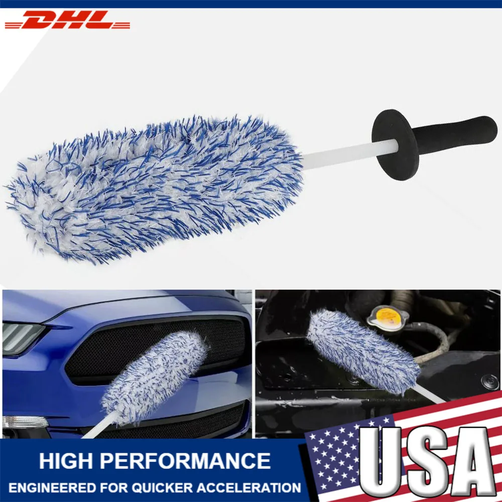 

Волоконные щетки для пыли, щетка для мытья автомобиля, плюшевая щетка для колес, нескользящая ручка, диски, спицы, ступица колеса, щетка для удаления пыли, инструмент для очистки