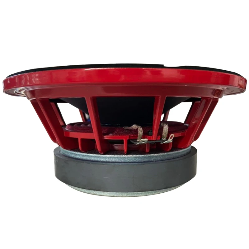 Hot Selling Good Quality Car Speakers 6.5 Inch Subwoofer Subwoofer Kolong Mobil Mini Speaker