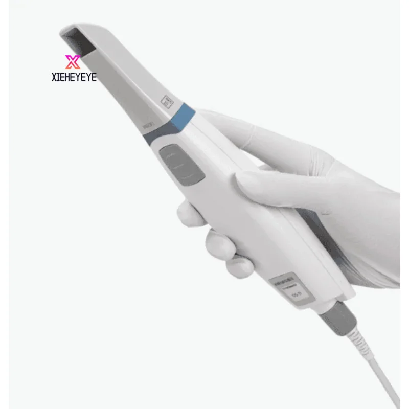Scanner 3DS V3 Pro Ios11 Dental Intraoral  With Free Software Calibration Free Cmos Technology Type-C Port