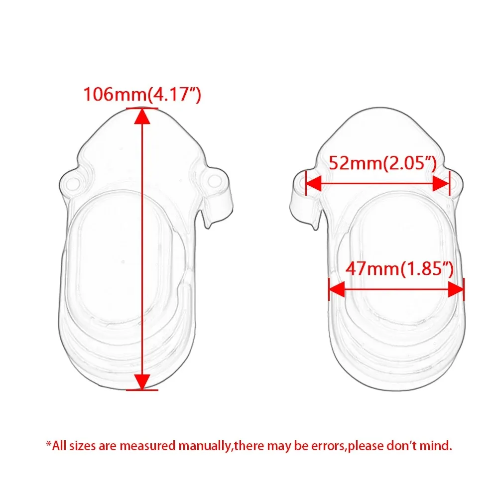 Motorbike Accessories For Harley Davidson Sportster 1200 883 2005 - 2021 2020 Motorcycle Rear Axle Cover Nut Bolt Caps view 6