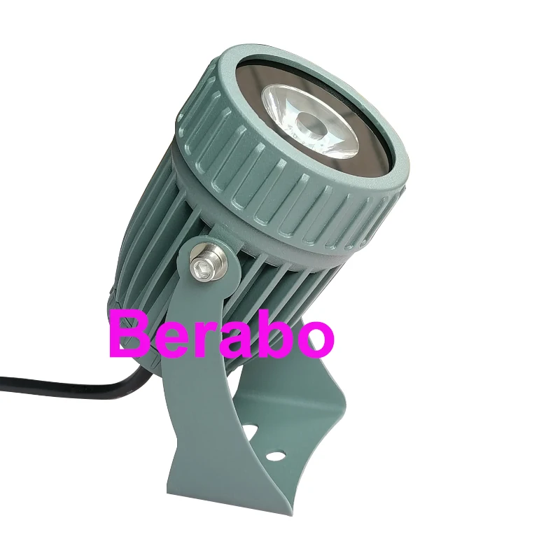 LED Rasen Licht 30W 45W Wall Washer Wasserdichte Flutlichter Schmalen Strahl Spot Lampe Outdoor Landschaft Beleuchtung Taschenlampe AC100-240V – Detail 19
