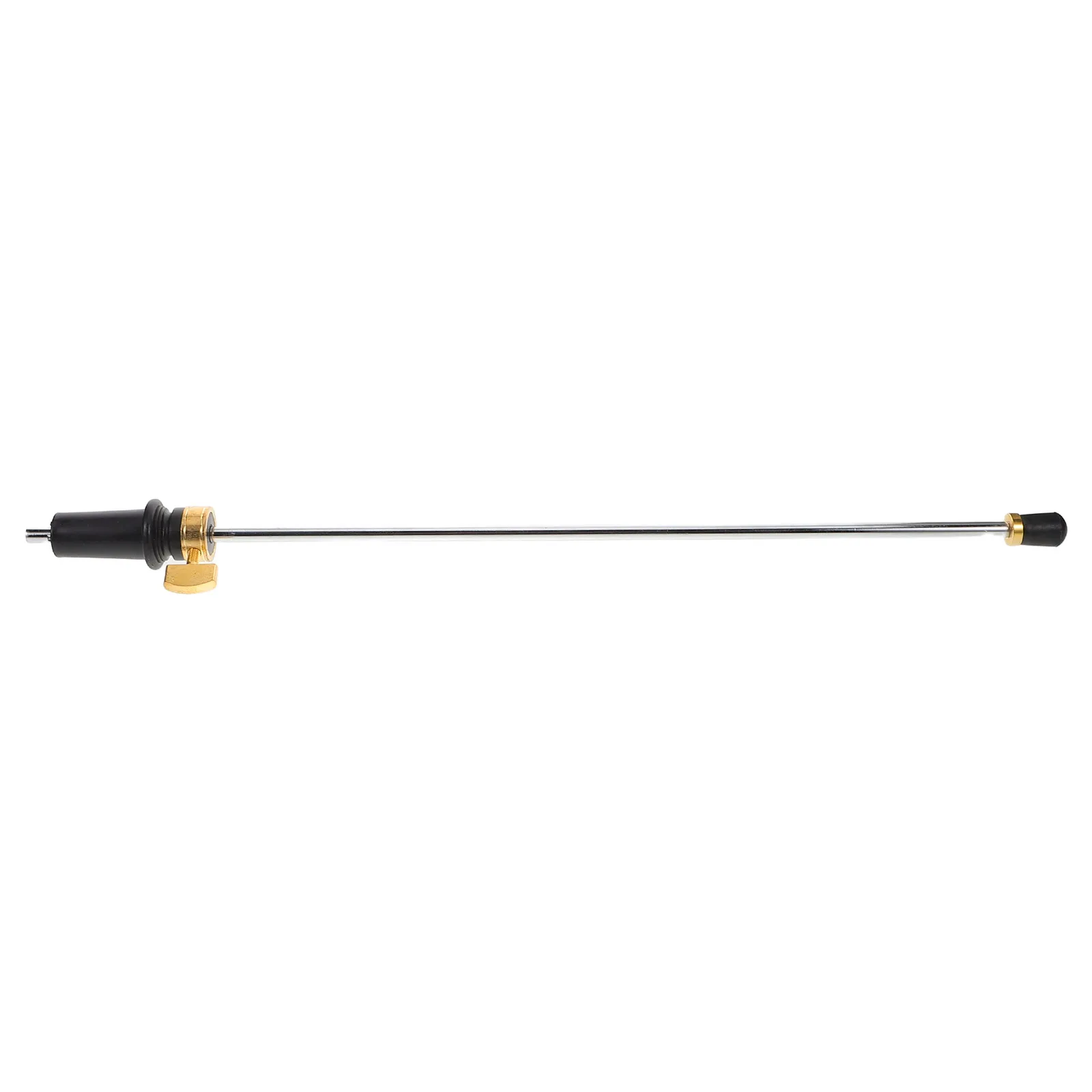 

Cello Tail Post Support Rod 4 3 4 Adjustable Titanium Stable Performance Cello Accessories Musical Instrument Parts