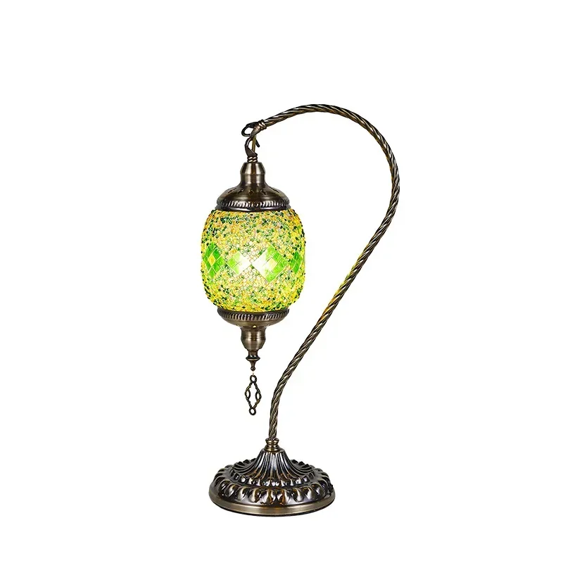 DORIAN  Modern LED Lamp for Desk Creative Table Lighting Nordic Decor For Home Living Room Bedroom Bedside