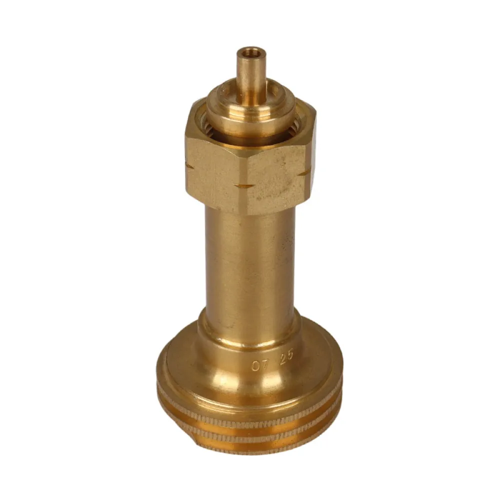 1 Stück LPG-Tankadapter Gasadapter zum Befüllen von 5kg, 8kg, 11kg für ACME AUTOGAS GPL Wohnmobil Wohnwagen Camper Van Zubehör – Detail 1