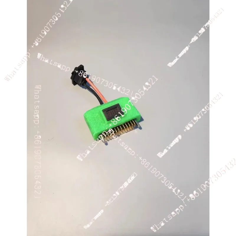 

Выпускной клапан для T50 T40 T30 T25 T25P T20P