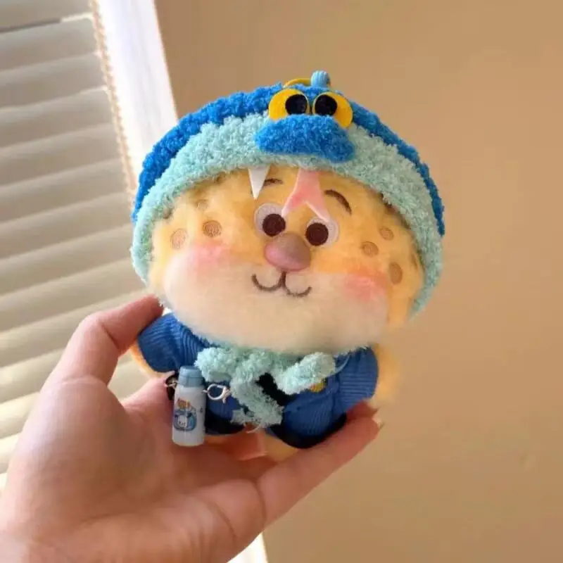 2025 disney zootopia gary de's cobra capuz judith hopps benjamín chaveiro de pelúcia mochila pendurado ornamentos menino menina presente de natal