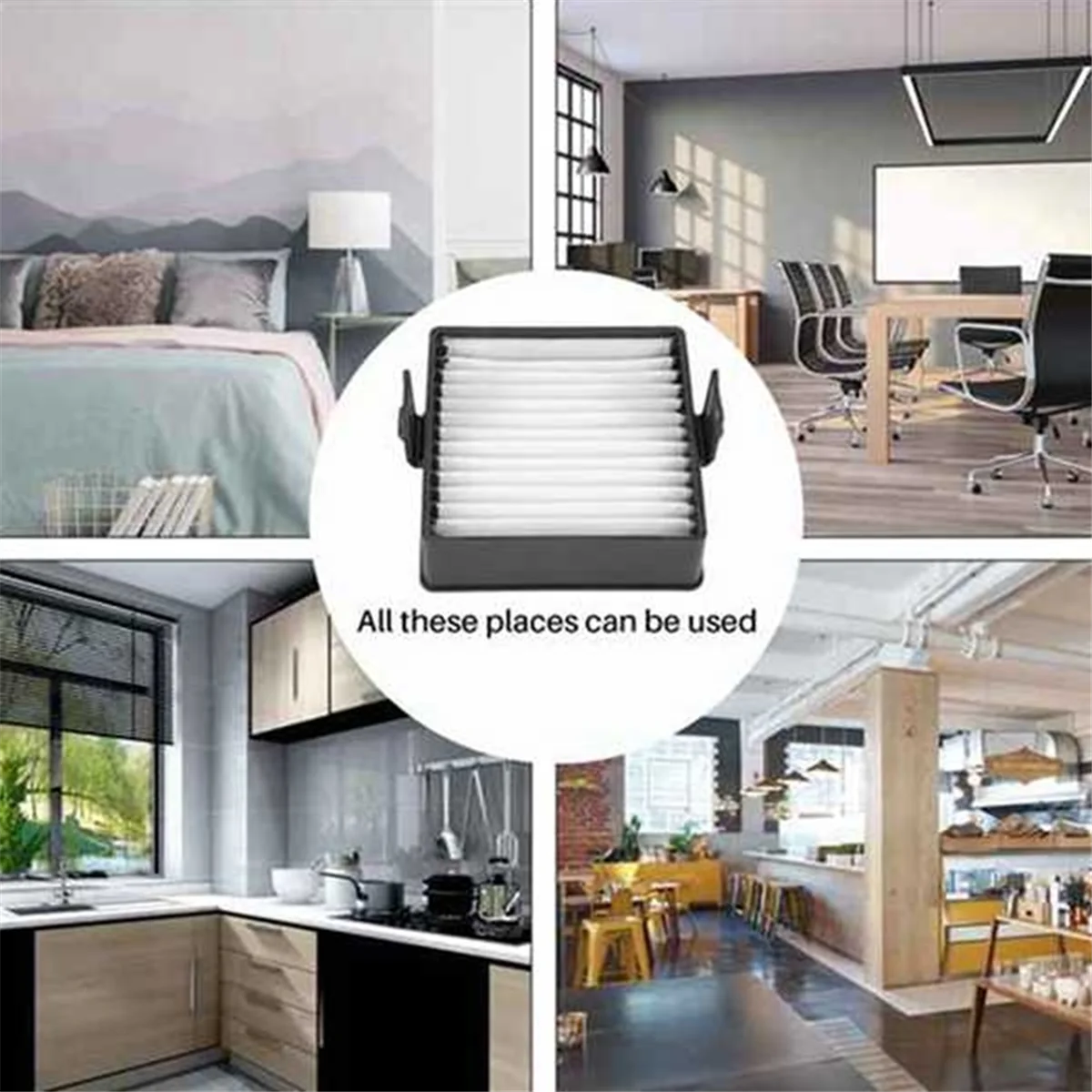 4 шт. очиститель фильтра для Ryobi P712 P713 P714K, аксессуары для роботов, замена деталей очистителя фильтра