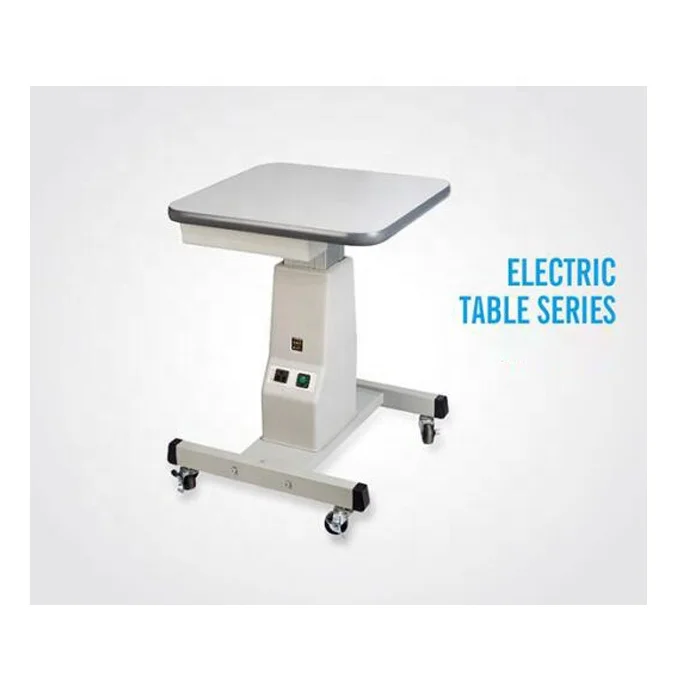 SHTOPVIEW MOTORIZED LIFTING TABLE FOR OPHTHALMIC OPTOMETRY INSTRUMENTS WZ-3E