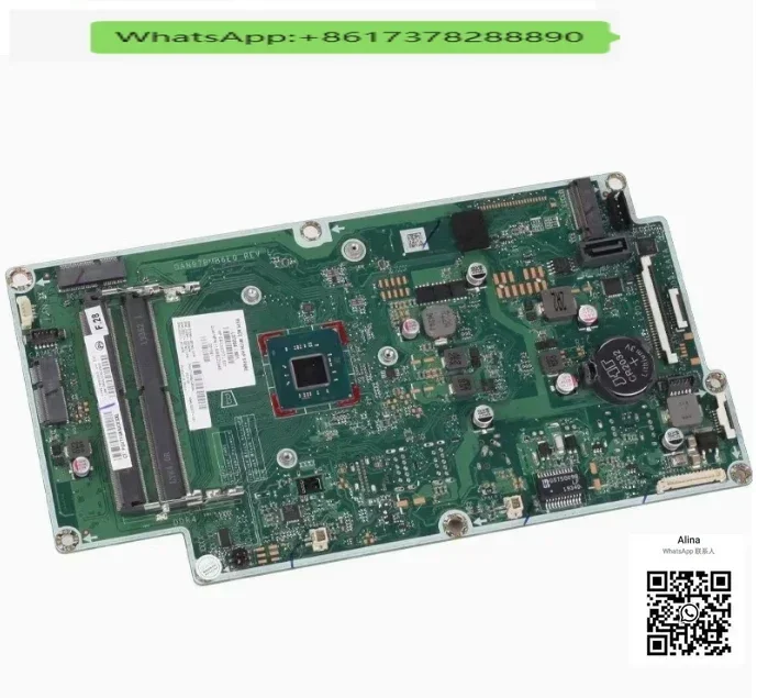 

For Pavilion 22-C Motherboard J4005 L03377-001 L03377-602 N97B DAN97BMB6E0