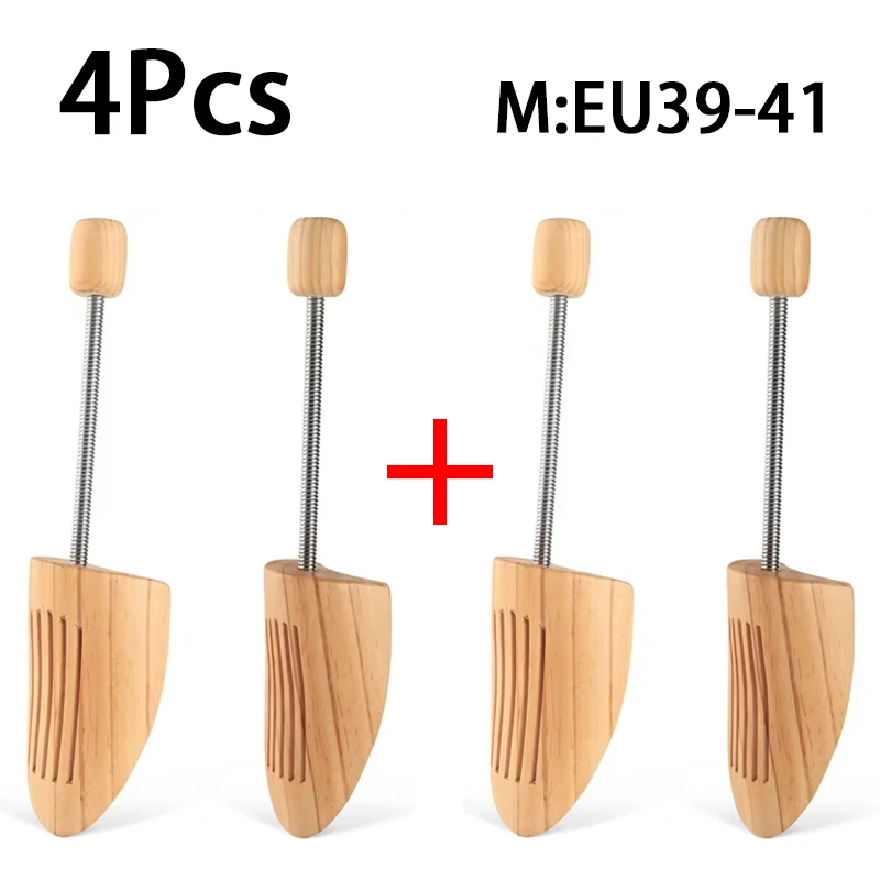 M EU39-41-4Pcs