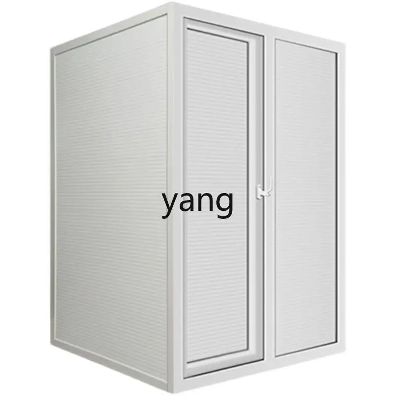 غرفة LTT عازلة للصوت، نوم متنقل، منزل صغير، نوم داخلي، بيانو تعلم مباشر #2