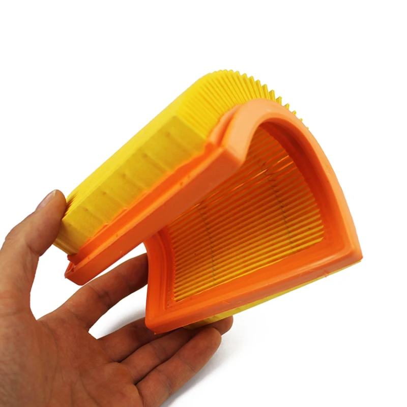 

Motorcycle Air Cleaner for CFMOTO Chunlan 250NK 250SR CF250-A CF250SR CF 250cc Dirtbike Air Filter Intake Clean Replaced Parts