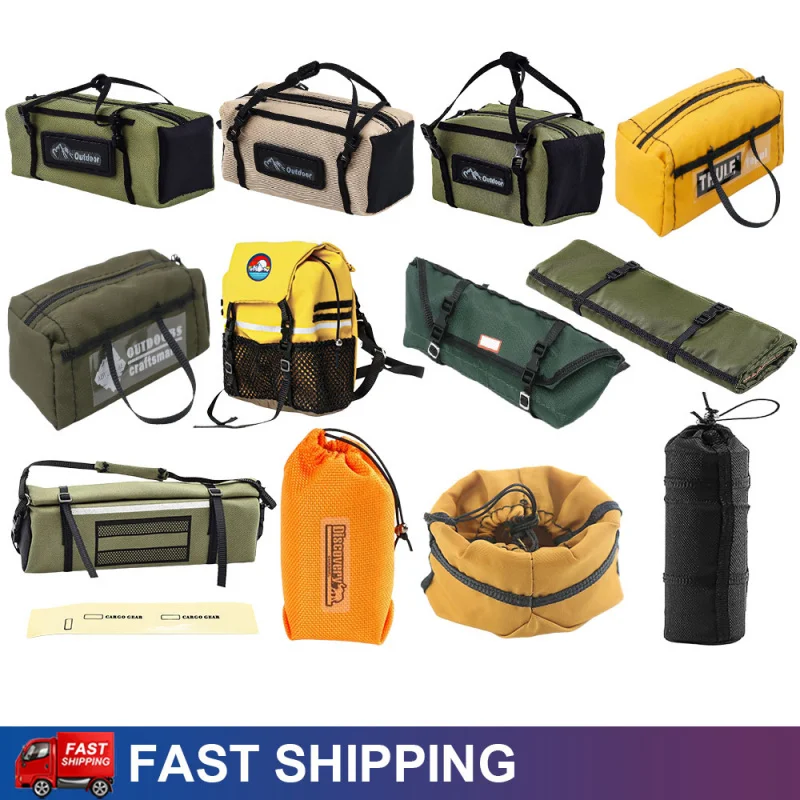 

Сумка-рюкзак/спальный мешок для радиоуправляемых краулеров 1/10 (TRX4, SCX10, RC4WD, D90) – Декоративные и модернизирующие детали для радиоуправляемых машин